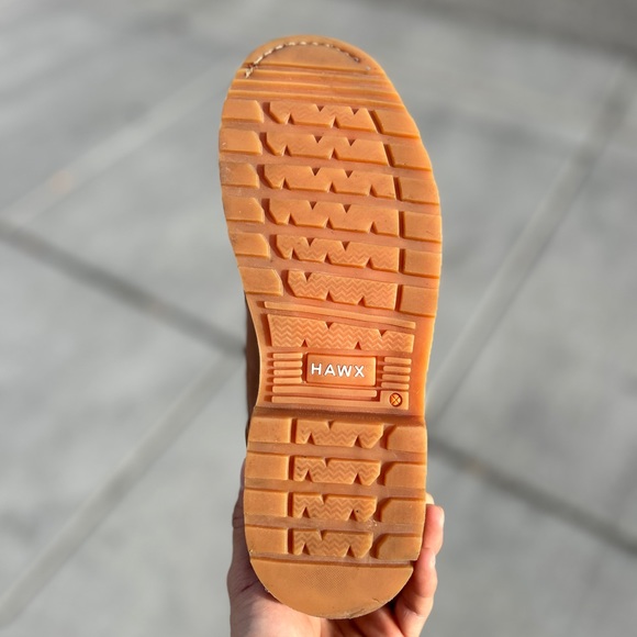 Work Boots - Picture 6 of 6